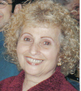 Florence Sloan