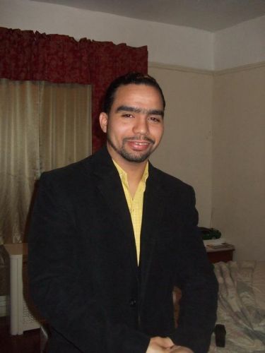 Jose Caraballo