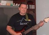 Craig Bagnard