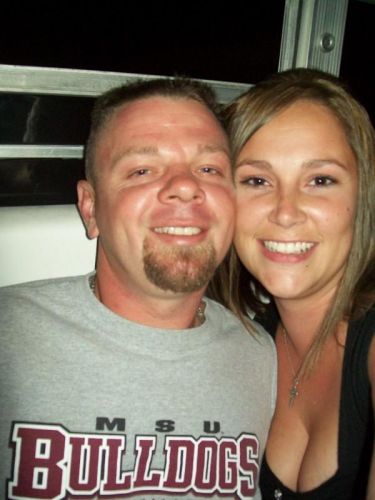Chasity Holdren