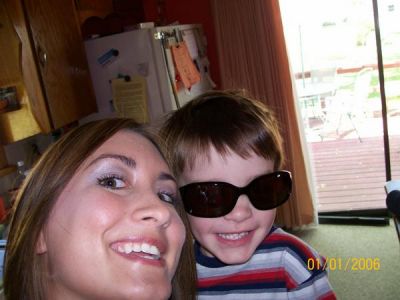 Mary Glasgo