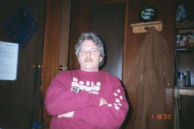 Bernard Huard
