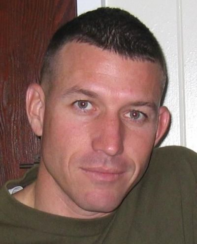 Glen Demarcus