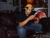 Patrick Ramos