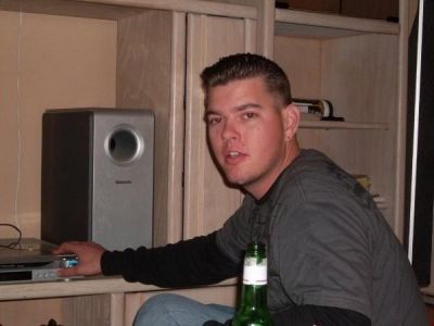 Clint Palka