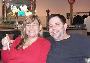 Christopher Dordell