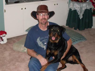 Gary Harmon