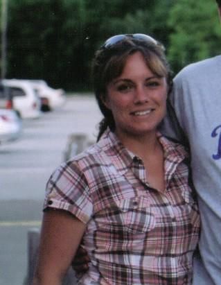 Bridget Doyon