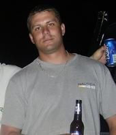 Coy Chapman