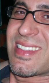 Khaled Omran