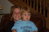 Joy Kaeding