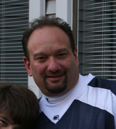 Nicholas Detore
