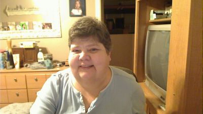Mary Hansen
