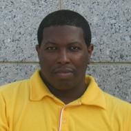 Andre Moore