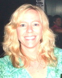 Beth Edward