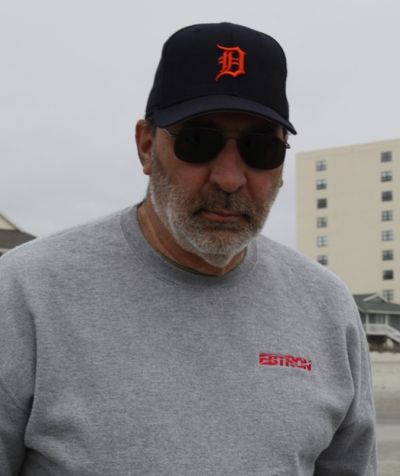 Leonard Damiano