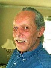 Thomas Corey