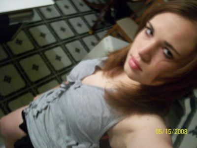 Jennifer Carrier