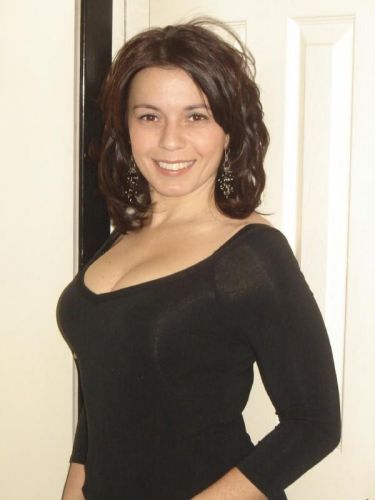 Sabrina Leuzzi