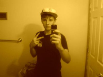 Benjamin Dillard