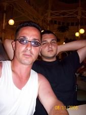 Peter Athanasopoulos