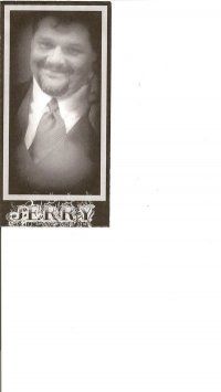 Jerry Hancock