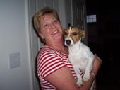 Karen Chance