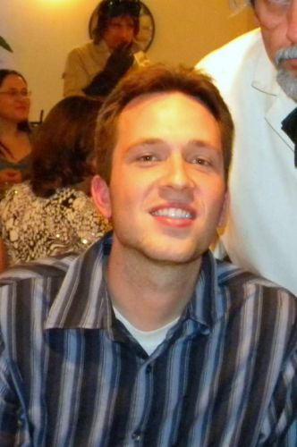 Nathan Gordon
