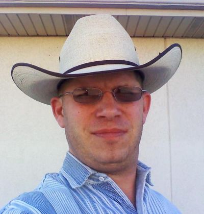 Brandon Davis