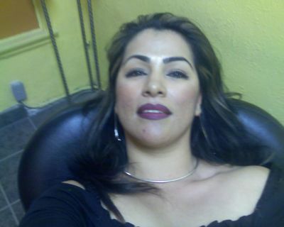 Eloisa Cabrera