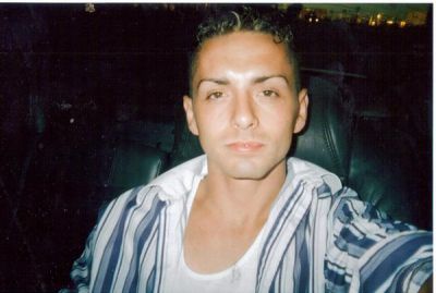 Jeremy Valadez