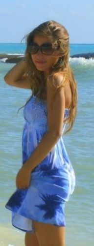 Sophie Cordoba