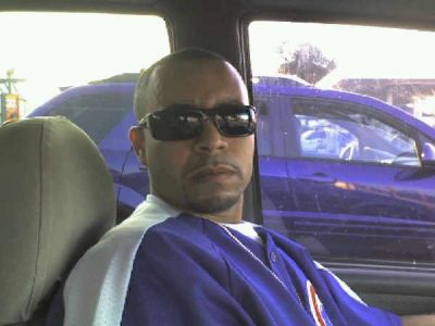 Andre Vasquez