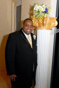 Gary Benjamin