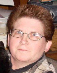 Vicki Miller
