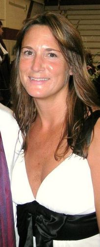 Cheryl Wilson