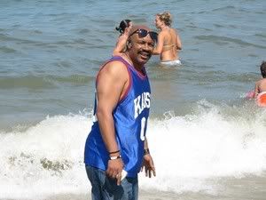 Cliff Hammonds