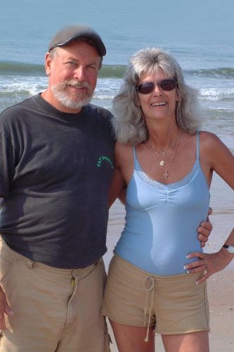 Sharon Holleman
