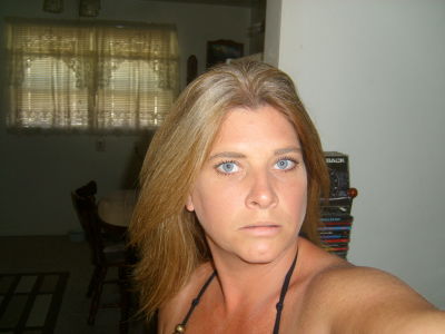 Tina Stevenson