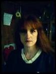 Christina Shumate