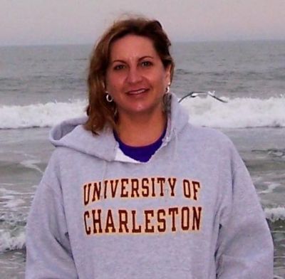 Barbara Mathews