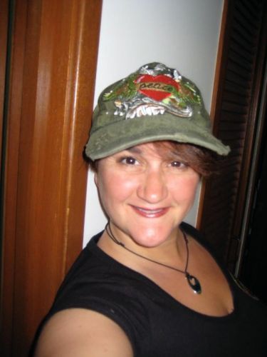 Donna Sacco