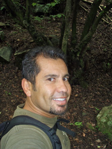 Luis Arango