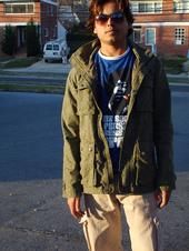 Shamim Ahmed