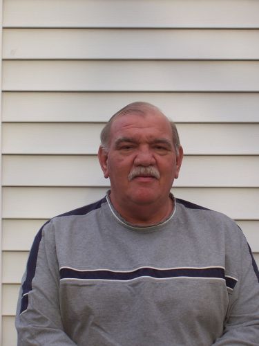 Raymond Mcgowan