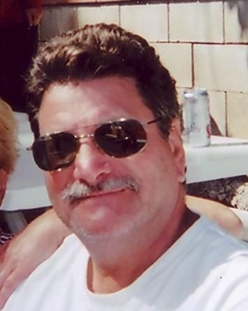 Larry Koch