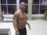 Steven Merrival