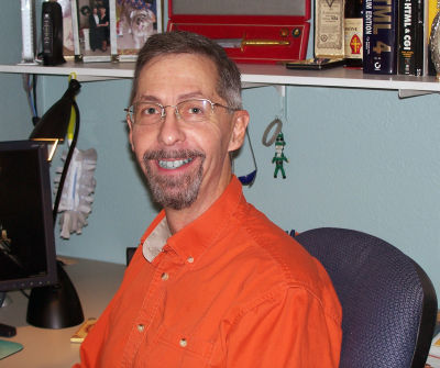Adin Putnam