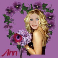 Ann Cyr