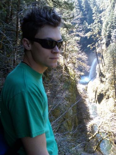 Ryan Gregg